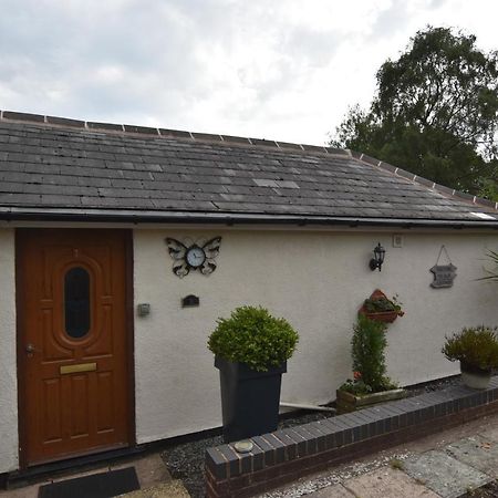 Little Rushbrook Cottages Tanworth Bagian luar foto